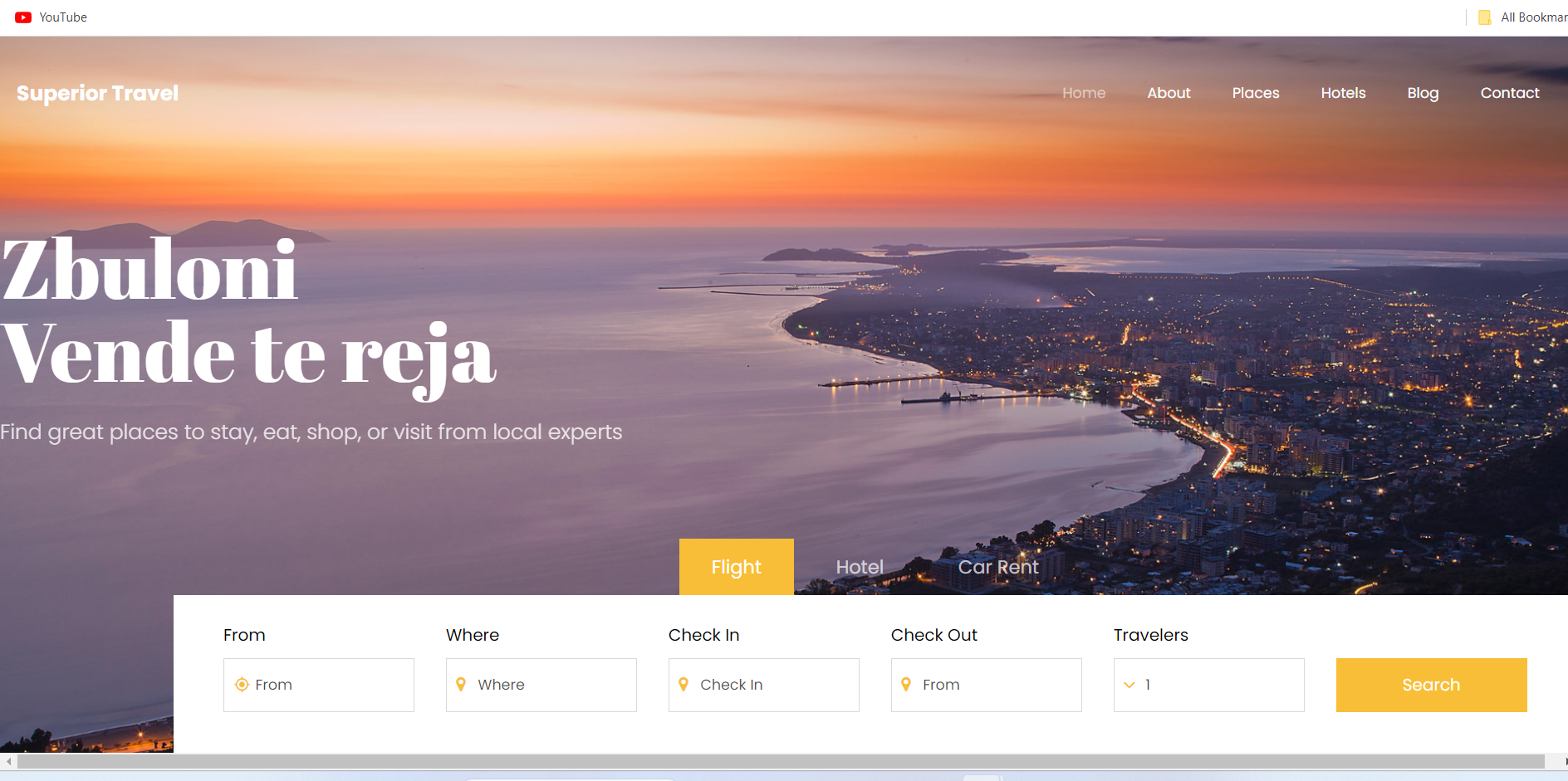 Automatizimi dhe Robotika në Epokën Digjitale